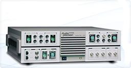 SYSTEM ONE Audio Прецизионный аудиоанализатор