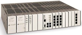 AXXIUS 800 Carrier Access Telecom