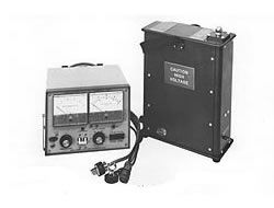 222060 Биддл HiPot