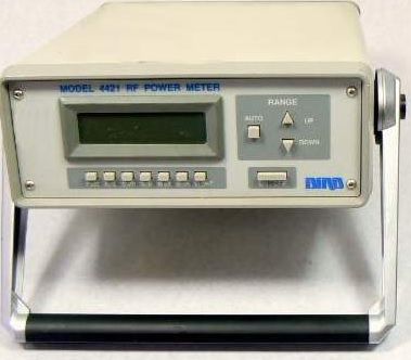 4421 Анализатор птиц