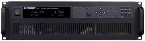 8614 BK Precision DC Electronic Load