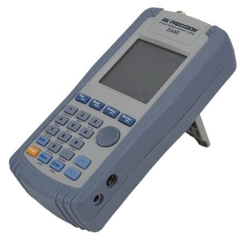 2640 BK Прецизионный расходомер