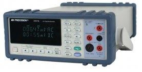 2831E BK Прецизионный мультиметр