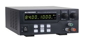9104 BK Precision DC Power Supply