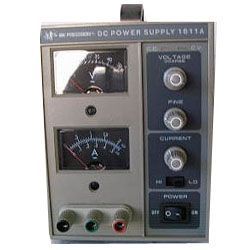 1611A BK Прецизионный источник питания постоянного тока