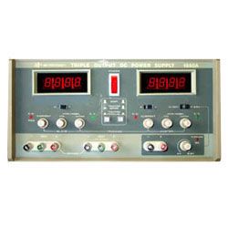 Прецизионный источник питания постоянного тока 1660A BK