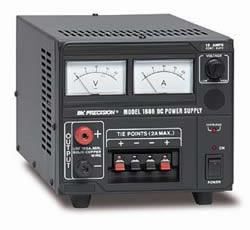 1686 BK Прецизионный источник питания постоянного тока