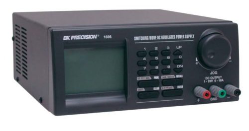 1696 BK Прецизионный источник питания постоянного тока