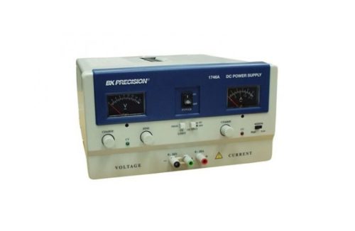 1746A BK Прецизионный источник питания постоянного тока
