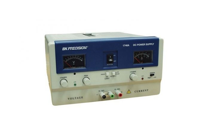 1746A BK Прецизионный источник питания постоянного тока