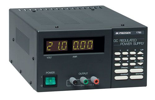 1785 BK Прецизионный источник питания постоянного тока