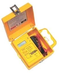 308 BK Прецизионная изоляция