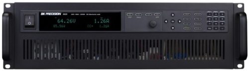 Электронная нагрузка постоянного тока 8620 BK Precision