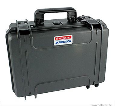 902408000 Кейс Precision BK