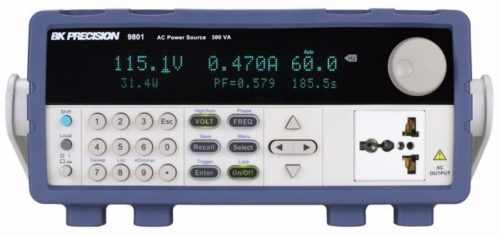 9801 BK Precision AC Source