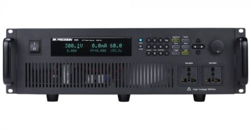 9805 BK Прецизионный источник переменного тока