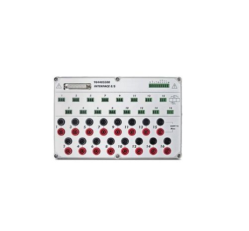 984405500 Прецизионный переходник BK