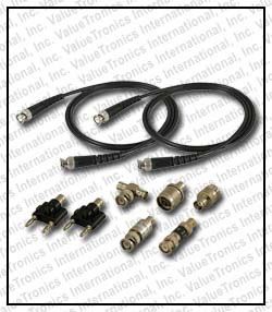 Комплект принадлежностей CC510 BK Precision