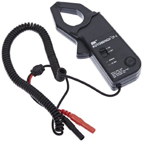 Прецизионный датчик CP 3 BK