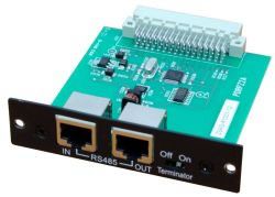 DRRS485 BK Прецизионный аксессуар