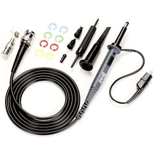 Прецизионный пробник напряжения PR150B BK