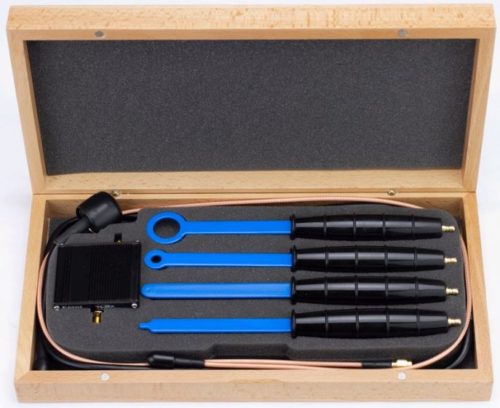 Прецизионный датчик PR262 BK