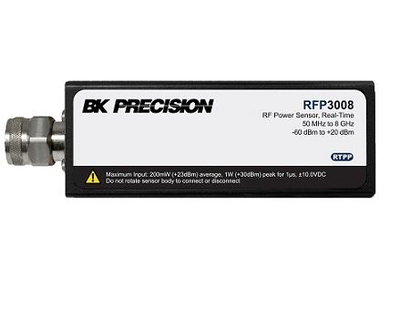 RFP3008 BK Прецизионный радиочастотный датчик