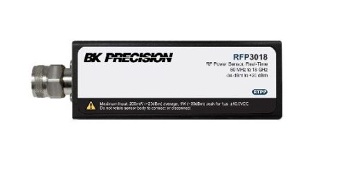 RFP3018 BK Прецизионный радиочастотный датчик