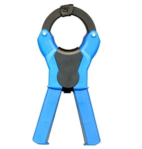 SP230 BK Прецизионные токоизмерительные клещи