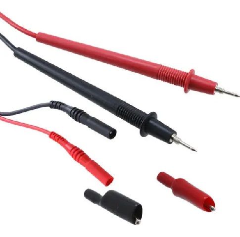 TL 1 BK Прецизионный измерительный провод