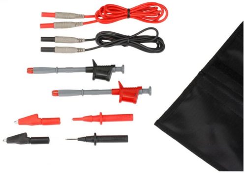 Комплект принадлежностей TL130B BK Precision