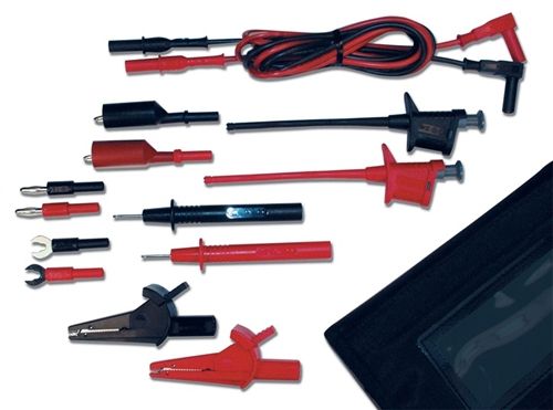 Комплект принадлежностей TL50B BK Precision