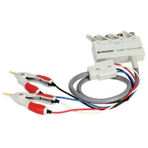 TL89K1 BK Прецизионный измерительный провод