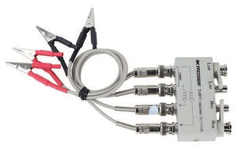 TL89T1 BK Прецизионный аксессуар