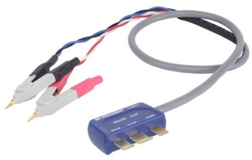 TL8KC1 BK Прецизионный кабель