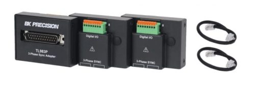 TL983P-KIT Прецизионный аксессуар BK