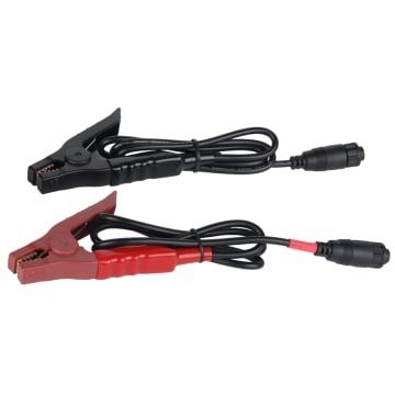 TLBA1 BK Прецизионный измерительный провод