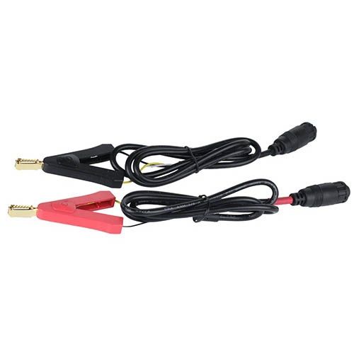 TLBA2 BK Прецизионный измерительный провод