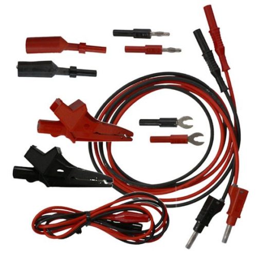 Комплект принадлежностей TLPS BK Precision