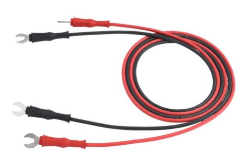 TLPWR31 BK Прецизионный измерительный провод