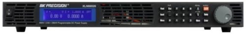 XLN60026 BK Прецизионный источник питания постоянного тока