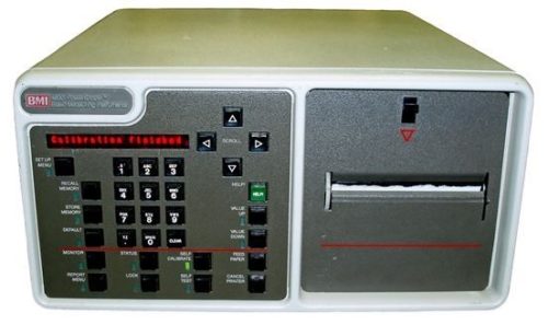 Анализатор мощности ИМТ 4800