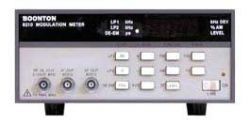 8210 Измеритель модуляции Boonton