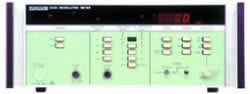 82AD Измеритель модуляции Boonton