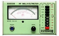 92AS2 Boonton Meter