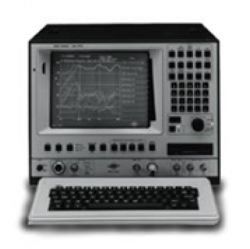 2012 Bruel & Kjaer Audio Analyzer