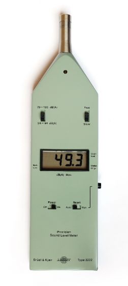 2235 Шумомер Bruel & Kjaer