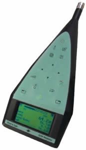 2238E Анализатор Bruel & Kjaer