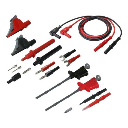 Комплект принадлежностей для цифрового мультиметра CT2300 Cal Test Deluxe