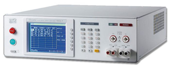 19032-P Хроматический HiPot